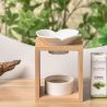 BRÛLE PARFUM NATURÉA PLUMERIA - ZEN ARÔME