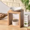 BRÛLE PARFUM NATURÉA PLUMERIA - ZEN ARÔME