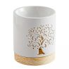 BRÛLE PARFUM SÉRIE CÉRAMY LIFE TREE - ZEN ARÔME