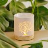 BRÛLE PARFUM SÉRIE CÉRAMY LIFE TREE - ZEN ARÔME