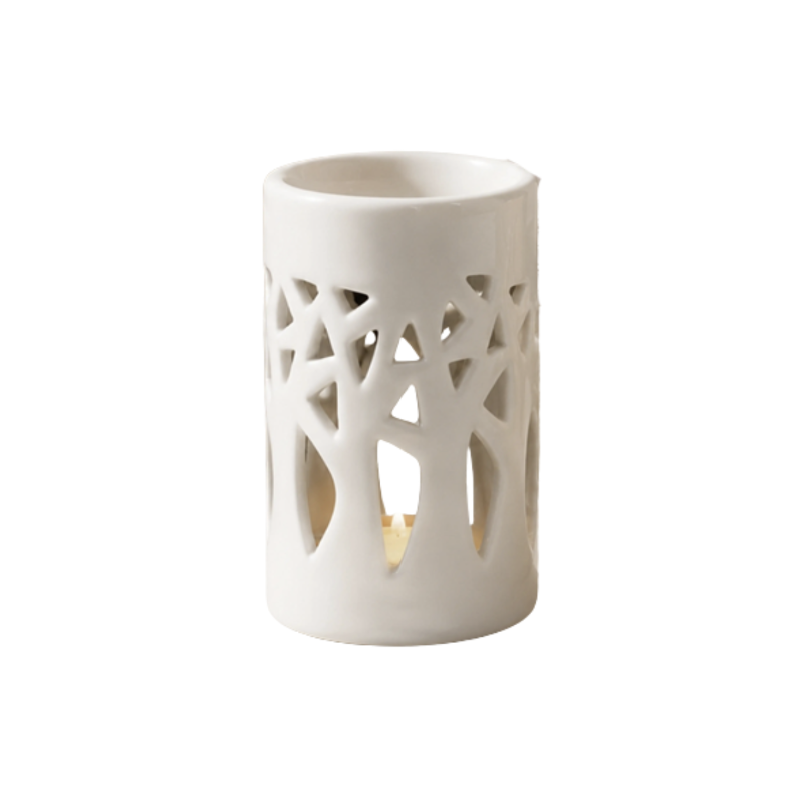BRÛLE PARFUM FORÊT BLANC - ZEN ARÔME