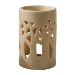 BRÛLE PARFUM FORÊT BEIGE -...