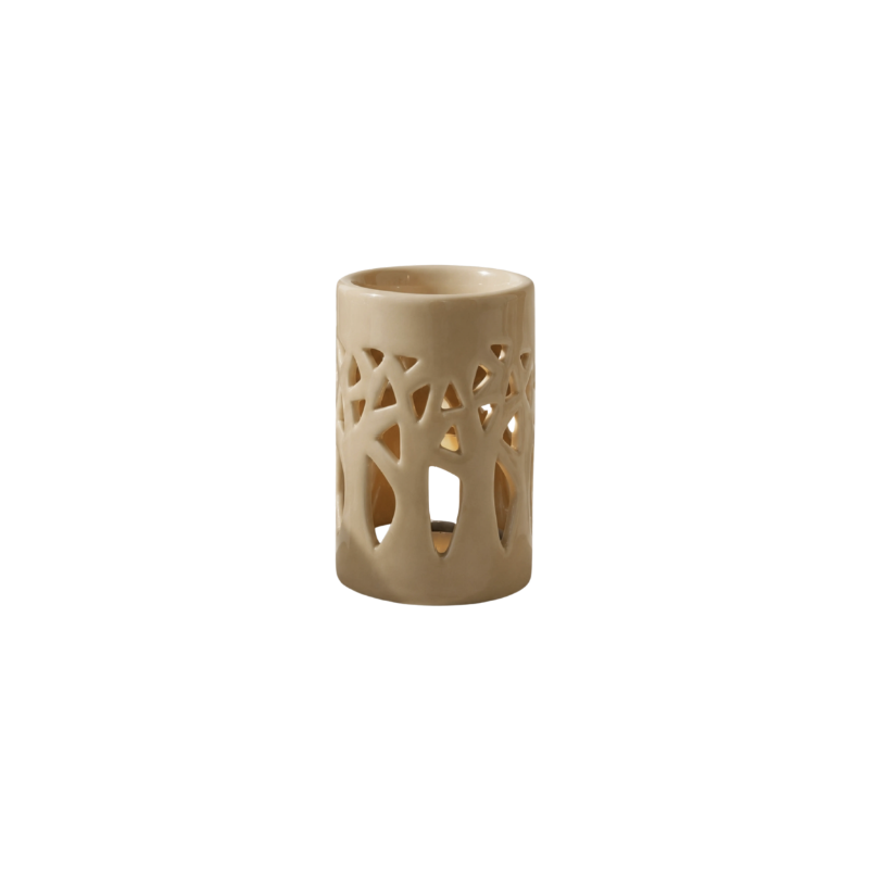 BRÛLE PARFUM FORÊT BEIGE - ZEN ARÔME
