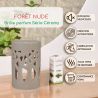 BRÛLE PARFUM FORÊT BEIGE - ZEN ARÔME