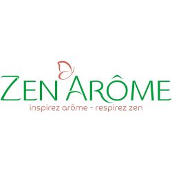 BRÛLE PARFUM FORÊT BEIGE - ZEN ARÔME