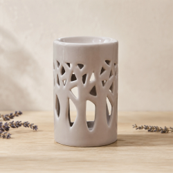 BRÛLE PARFUM FORÊT GRIS - ZEN ARÔME