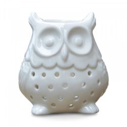 BRÛLE PARFUM HIBOU - ZEN ARÔME