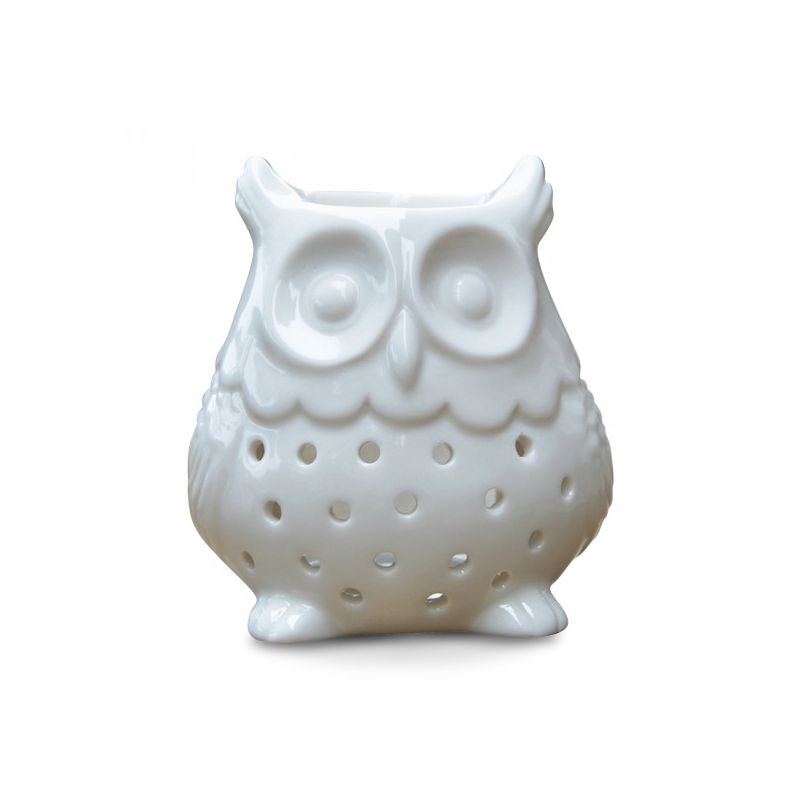 BRÛLE PARFUM HIBOU - ZEN ARÔME