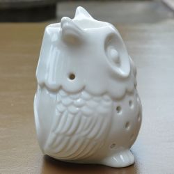 BRÛLE PARFUM HIBOU - ZEN ARÔME
