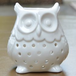 BRÛLE PARFUM HIBOU - ZEN ARÔME
