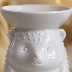 BRÛLE PARFUM SÉRIE CÉRAMY YUKI - ZEN ARÔME
