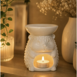 BRÛLE PARFUM SÉRIE CÉRAMY YUKI - ZEN ARÔME