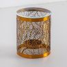 BRÛLE PARFUM SÉRIE MÉTALLY LEAVES - ZEN ARÔME