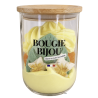 BOUGIE BIJOU BOIS MONOÏ CLEMENTINE - PEAU D'ÂNE