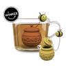 Boule à Thé - Honey Bee - WINKEE