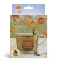 Boule à Thé - Honey Bee - WINKEE