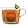 Boule à Thé - Honey Bee - WINKEE