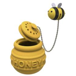 Boule à Thé - Honey Bee - WINKEE