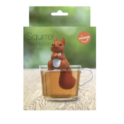 Boule/Infuseur à Thé - Ecureuil - WINKEE