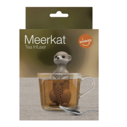 Boule/Infuseur à Thé - Suricate - WINKEE