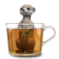 Boule/Infuseur à Thé - Suricate - WINKEE