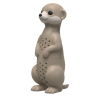 Boule/Infuseur à Thé - Suricate - WINKEE