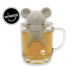 BOULE/INFUSEUR  À THÉ - KOALA - WINKEE