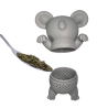 BOULE/INFUSEUR  À THÉ - KOALA - WINKEE