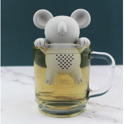 Boule/Infuseur à Thé - Koala - WINKEE
