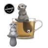 Boule/Infuseur à Thé - Loutre - WINKEE