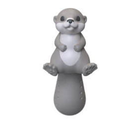 Boule/Infuseur à Thé - Loutre - WINKEE
