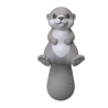 Boule/Infuseur à Thé - Loutre - WINKEE