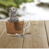 Boule/Infuseur à Thé - Loutre - WINKEE