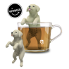 Boule/Infuseur à Thé - Chien Labrador - WINKEE