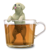 Boule/Infuseur à Thé - Chien Labrador - WINKEE