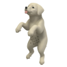 Boule/Infuseur à Thé - Chien Labrador - WINKEE
