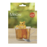Boule/Infuseur à Thé - Chat roux - WINKEE