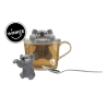 BOULE/INFUSEUR  À THÉ - KOALA - WINKEE