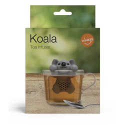 Boule/Infuseur à Thé - Koala - WINKEE