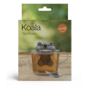 BOULE/INFUSEUR  À THÉ - KOALA - WINKEE