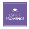 SAVON PAPIER 140G À L'HUILE D'AMANDE DOUCE - ROSE DE MAI - ESPRIT PROVENCE