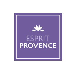 EAU DE TOILETTE ROLL ON 10ML - ROSE - ESPRIT PROVENCE