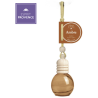 DIFFUSEUR DE PARFUM VOITURE 10ML - AMBRE - ESPRIT PROVENCE