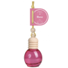 DIFFUSEUR DE PARFUM VOITURE 10ML - ROSE - ESPRIT PROVENCE