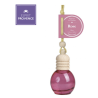 DIFFUSEUR DE PARFUM VOITURE 10ML - ROSE - ESPRIT PROVENCE