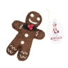 BONHOMME DE PAIN D'ÉPICES - SUSPENSION EN FEUTRINE - AMICA