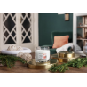 EPICEA BLANC et  PAMPLEMOUSSE - MOYENNE JARRE - YANKEE CANDLE