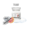 EPICEA PAMPLEMOUSSE - PETITE JARRE - YANKEE CANDLE