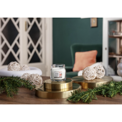 EPICEA PAMPLEMOUSSE - PETITE JARRE - YANKEE CANDLE
