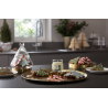 COOKIE DE NOËL - PETITE JARRE - YANKEE CANDLE